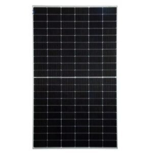 585W High-Efficiency Solar Panel Kit.