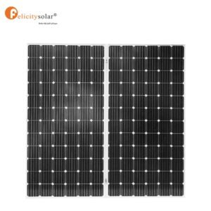 Felicity Solar 325W Monocrystalline Solar Panel.
