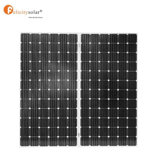 Felicity Solar 325W Monocrystalline Solar Panel.