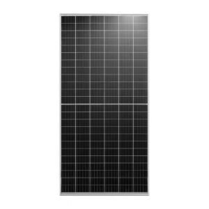 550W High-Efficiency Solar Panel Kit.