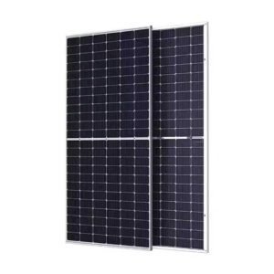 575W High-Efficiency Solar Panel Kit.