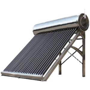 300L Non-Pressurized Stainless Steel Solar Water Heater