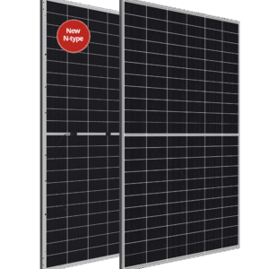 Canadian Solar 182-Pro N-Type TOPCon Solar Panels