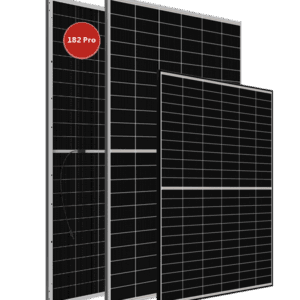 Canadian Solar 182 Pro TOP(Bi)HiKu6