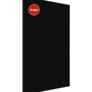 Canadian Solar All-Black Series 3-11