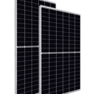 Canadian Solar HiKu7 High Power Dual Cell PERC Solar Panels