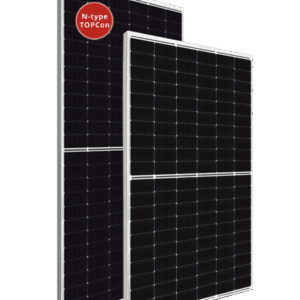 Canadian Solar TOPHiKu6