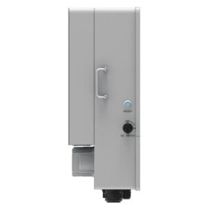 Deye 16kW Hybrid Solar Inverter