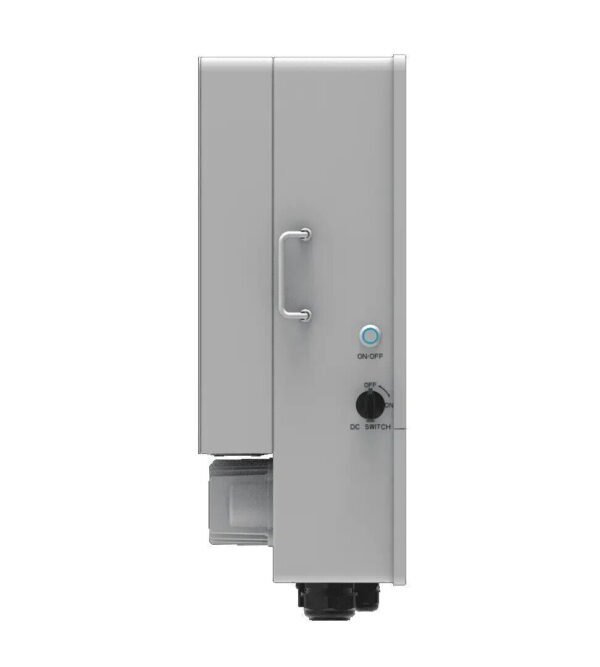 Deye 16kW Hybrid Solar Inverter