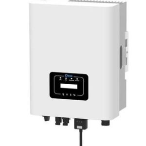 Deye 50kW Three-Phase Hybrid Solar Inverter