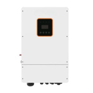 Deye 8kW Single-Phase Hybrid Solar Inverter.