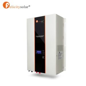Felicity Solar 1KVA 12V Inverter (1KW).