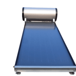 Hanti 200L Flat Plate Solar Water Heater.