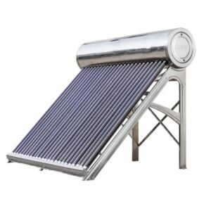 Hanti 200L Heat Pipe Solar Water Heater.