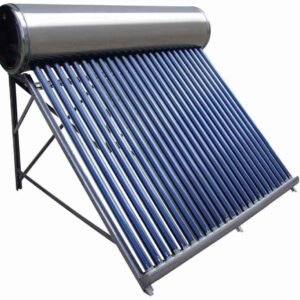 Hanti 300L Heat Pipe Solar Water Heater.