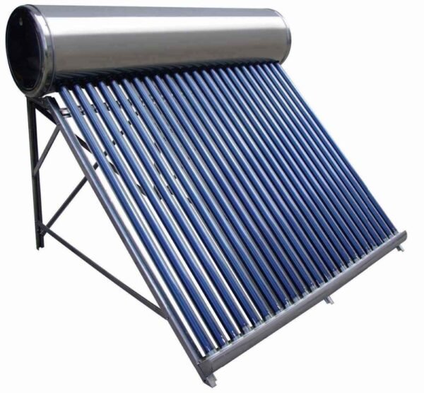Hanti 300L Heat Pipe Solar Water Heater.