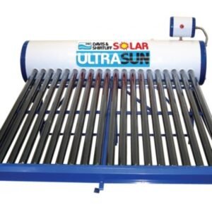 UltraSun 200L Non-Pressurized Solar Water Heater