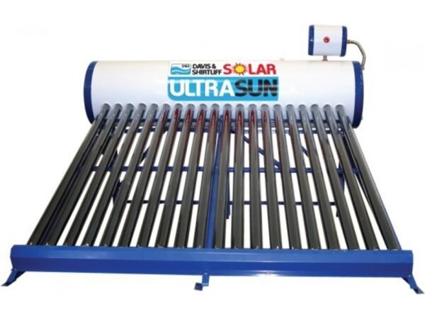 UltraSun 200L Non-Pressurized Solar Water Heater