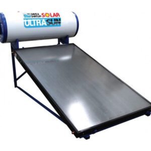 UltraSun Premium 150L Direct Solar Hot Water System