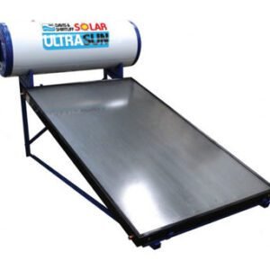 UltraSun Premium 200L Direct Solar Hot Water System