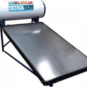 UltraSun 200L Standard Flat Plate Direct Solar Water Heater